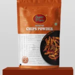 Instant Mix Chips Powder