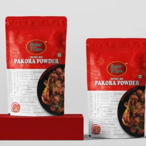 Instant Mix Pakora Powder