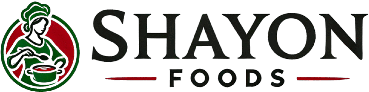 Shayon Foods